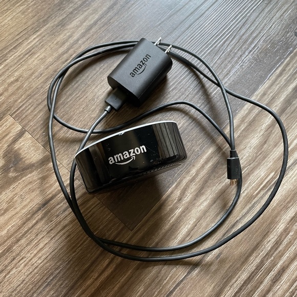 Amazon echo - Picture 6 of 6